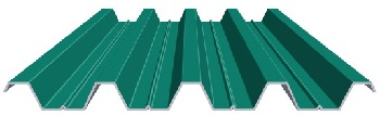 Профнастил Н57
