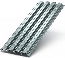 Профнастил Н75