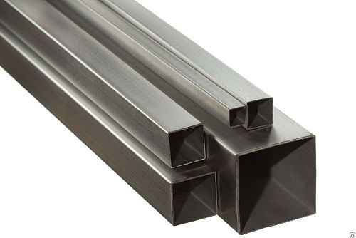 Труба профильная стальная прямоугольная 30*20*2,0 мм (ст3пс)